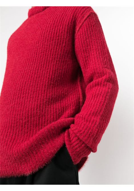 maglione UMA WANG | Maglia | UK7535UW700